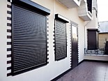 Изготовление рольставен и рольворот с автоматикой